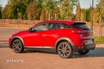 Mazda CX-3 SKYACTIV-G 120 FWD Exclusive-Line - 8