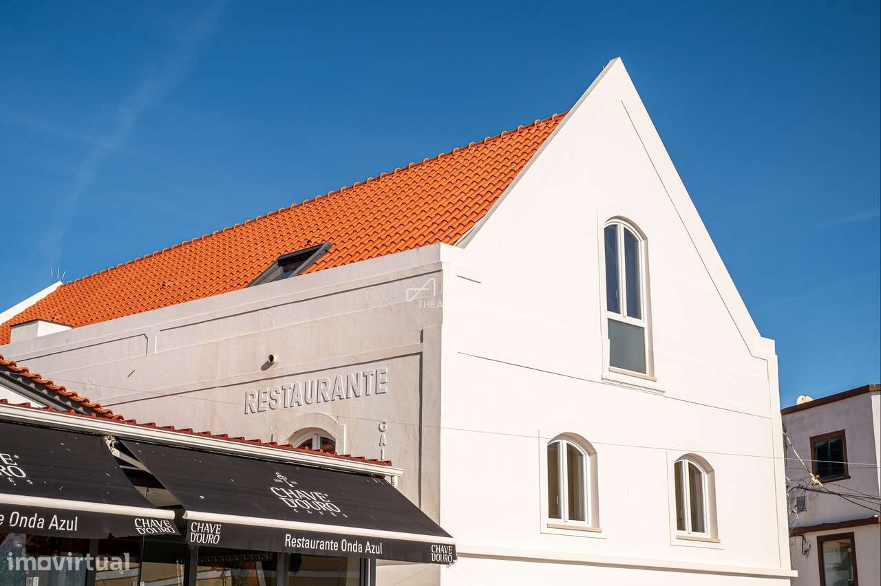 Ponto Comercial na  Marina de Peniche - Grande imagem: 2/60