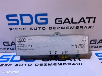 Antena radio audi a4 b6 deals