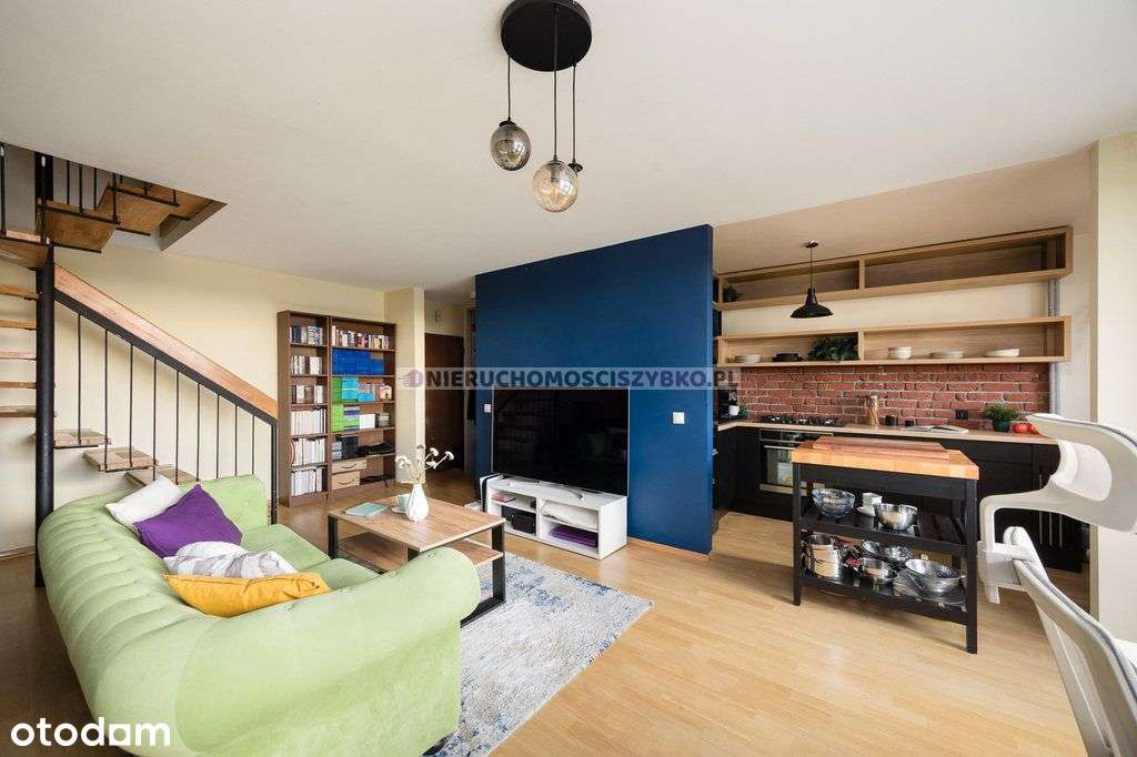 Żoliborz: Poczuj się Jak w Domu! 77m² - Pełny obrazek: 5/16