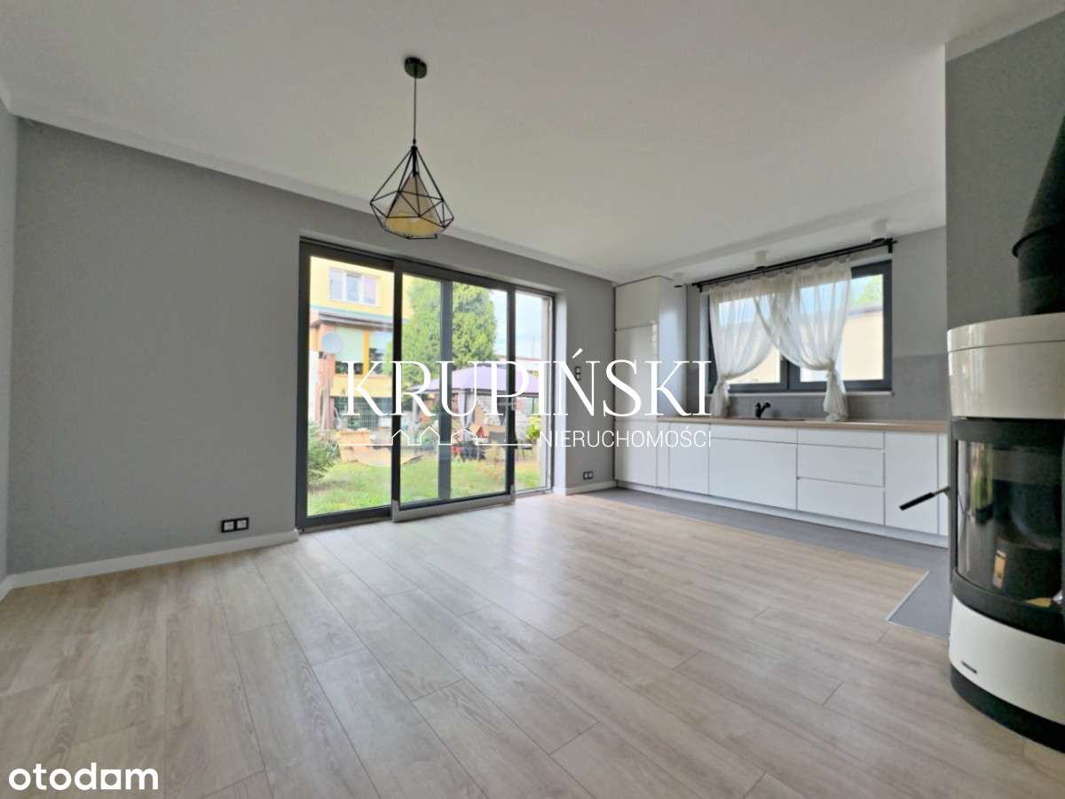 Toruń, Wrzosy, Dom wolnostojący blisko Lasu! - Pełny obrazek: 5/20