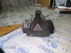 Interruptor 91164953 OPEL CORSA D 2008 4 Piscas - 1