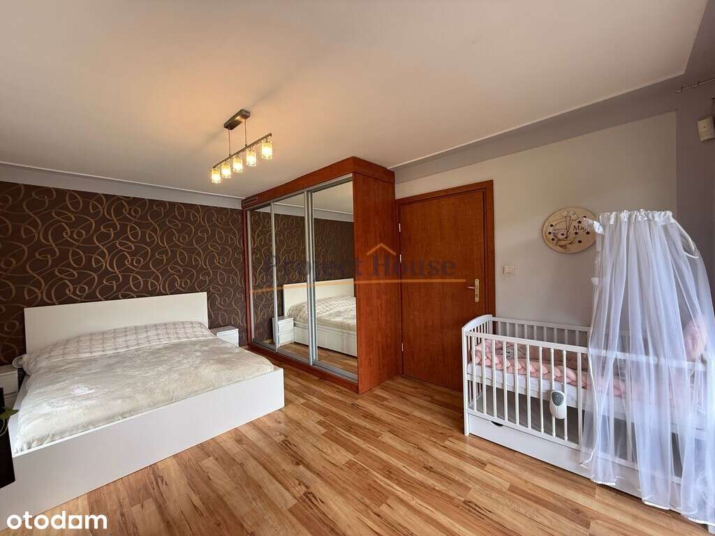 Dom mieszkalny dla małej rodziny na Wiskitnie!-7