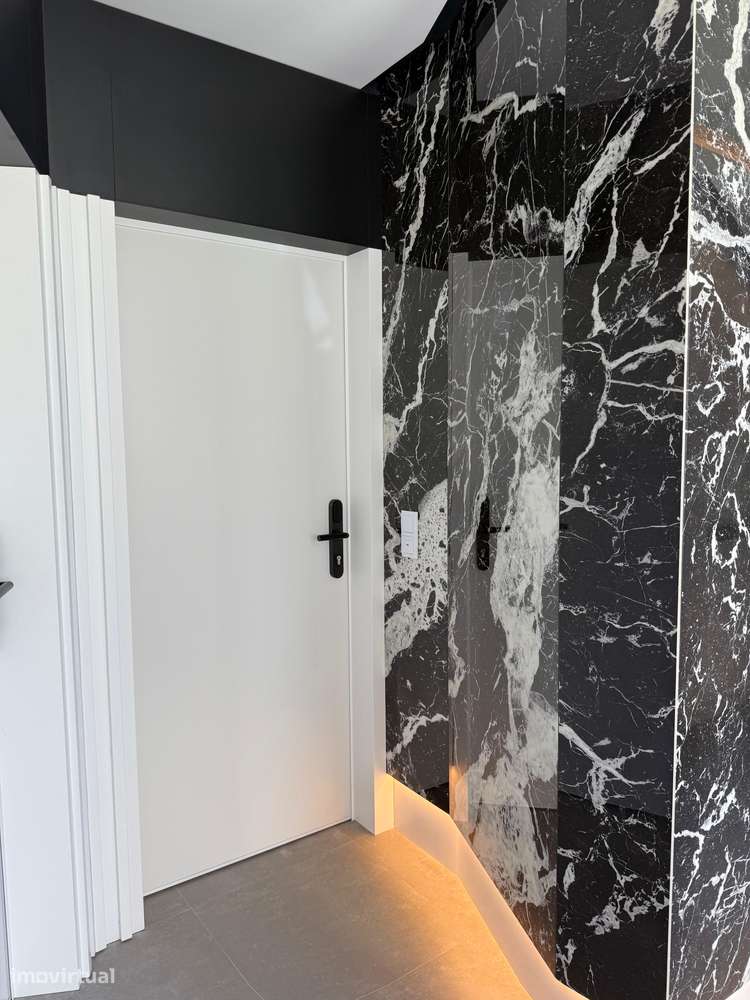 T1 mobilado no Edifício Diamante em Viana do Castelo - Grande imagem: 4/8