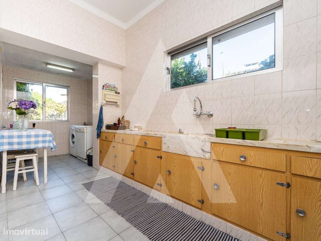 Moradia T4 - Centro de Ovar - Grande imagem: 5/40