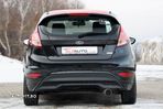 Ford Fiesta 1.0 Start Stop Red/Black Edition - 38