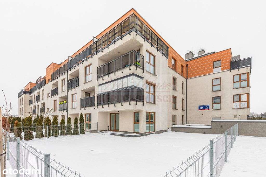 4 pok|Ogródek 154m2|Garderoba|Garaż+Boksy|Duchnice-13