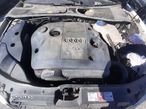 Motor AUDI A4 B5 1.9 AJM - 1