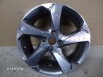 FORD FIESTA MK8 17 7J 4108 FELGA - 1