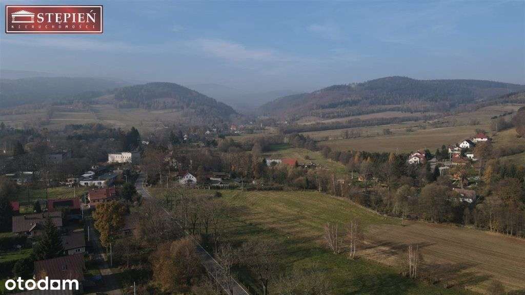 Grunt inwestycyjny przy trasie S3 Lubawka - Pełny obrazek: 4/6