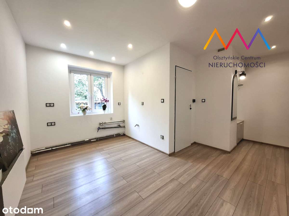 Mieszkanie na sprzedaż z ogródkiem - Pełny obrazek: 3/12