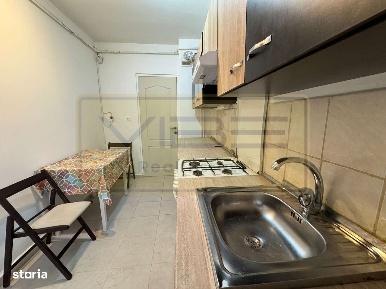 Apartament 3 camere 2 bai zona Parc Nicolina 1-7