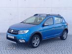 Dacia Sandero 1.5 Blue dCi Stepway - 1