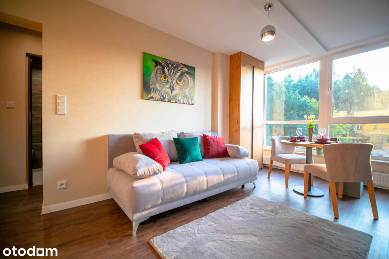 Kozubnik: Twój Azyl w Sercu Gór | Mieszkanie i Inwestycja w Jednym-2