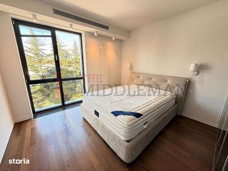 Apartament cu 3 camere Floreasca-Parcul Verdi-7