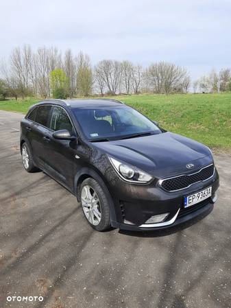 Kia Niro - 6