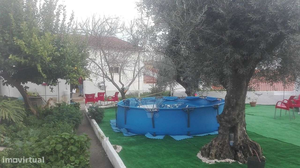 Moradia T4 para venda - Grande imagem: 4/31