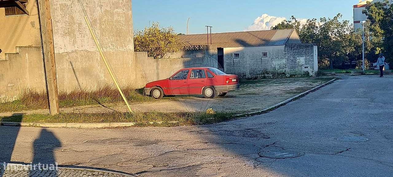 Terreno  para venda-5