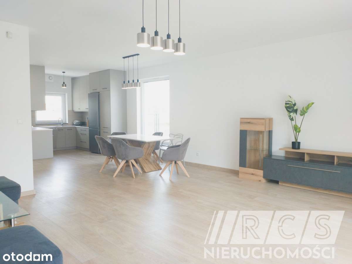 Nowe Bliżniaki idealne dla rodziny-1