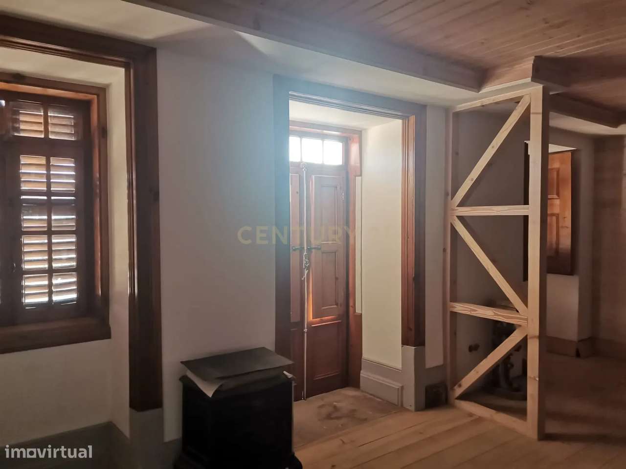 Prédio com vista soberba sobre o rio Mondego-26