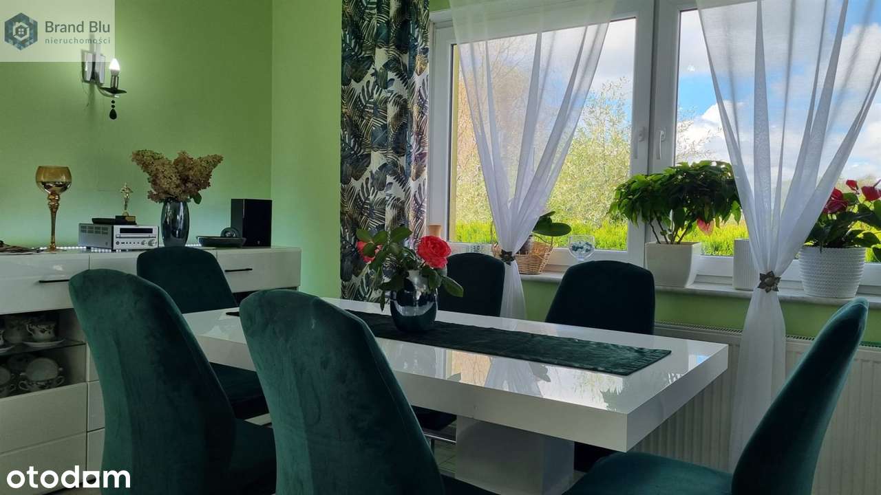 Duży dom wolnostojący 198m2, duża działka Czernic-18