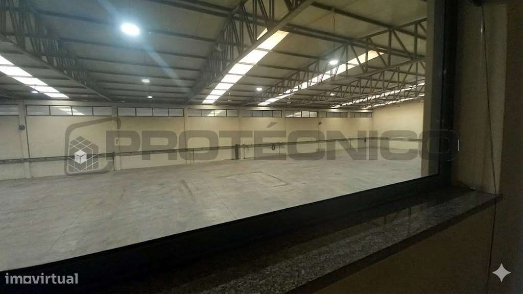 Armazém Inustrial – ZI Oiã - Grande imagem: 5/15