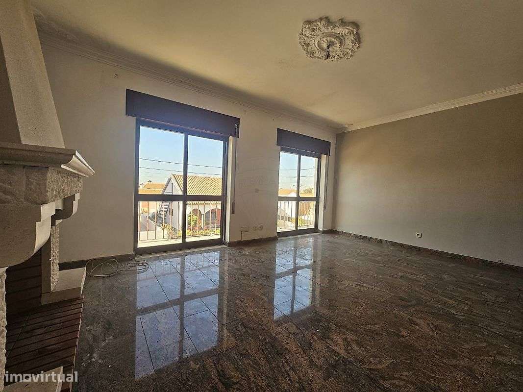 Apartamento T4 para venda-11