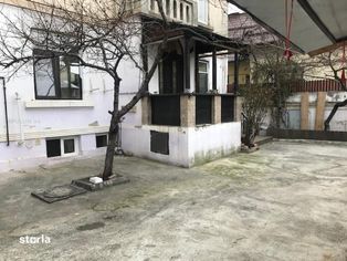Apartament in vila  Icoanei- Eminescu.