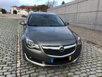 Opel Insignia Sports Tourer 1.6 CDTi Cosmo S/S - 2