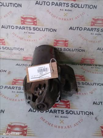 electromotor iveco daily 3 2007 2013 - 1