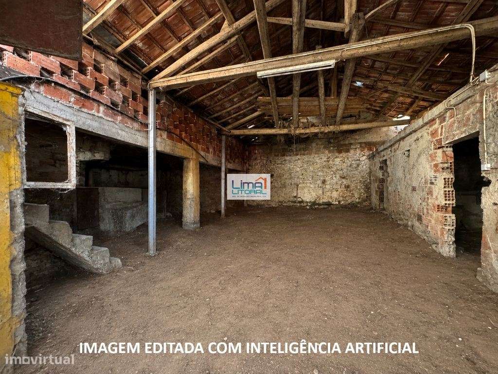 Moradia para renovar + 2 terrenos agrícolas - Batalha-19