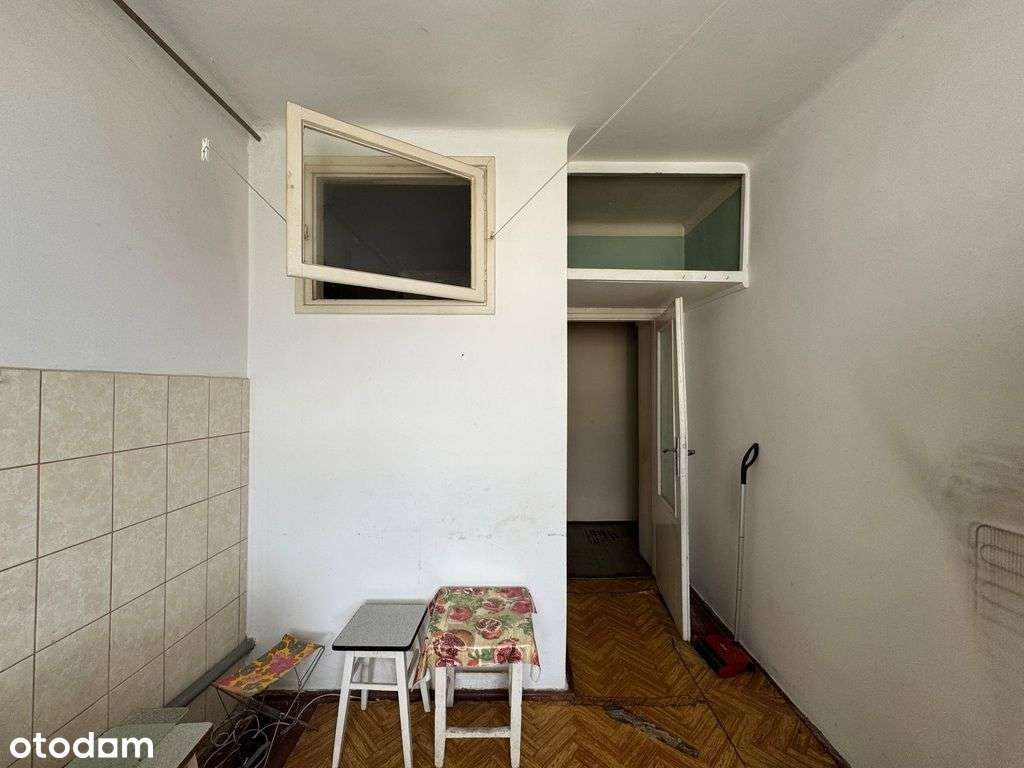 Mieszkanie do remontu idealne na wynajem studentom-8