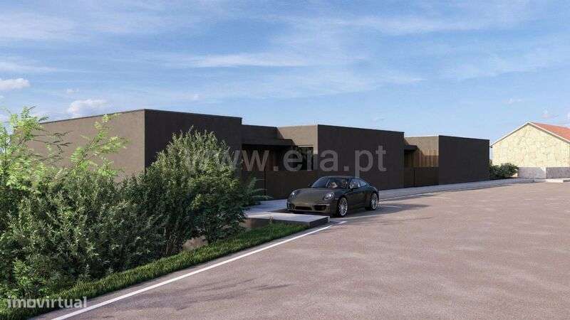 Moradia Geminada T3 / Vizela, Tagilde e Vizela (São Paio) - Grande imagem: 5/14