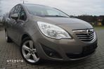 Opel Meriva 1.4 Cosmo - 10