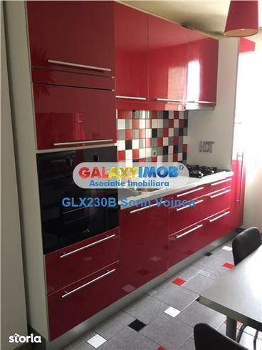 3 Camere Apartament De Inchiriat Bucuresti Judet Strada Baba Novac 3351697 Www Storia Ro