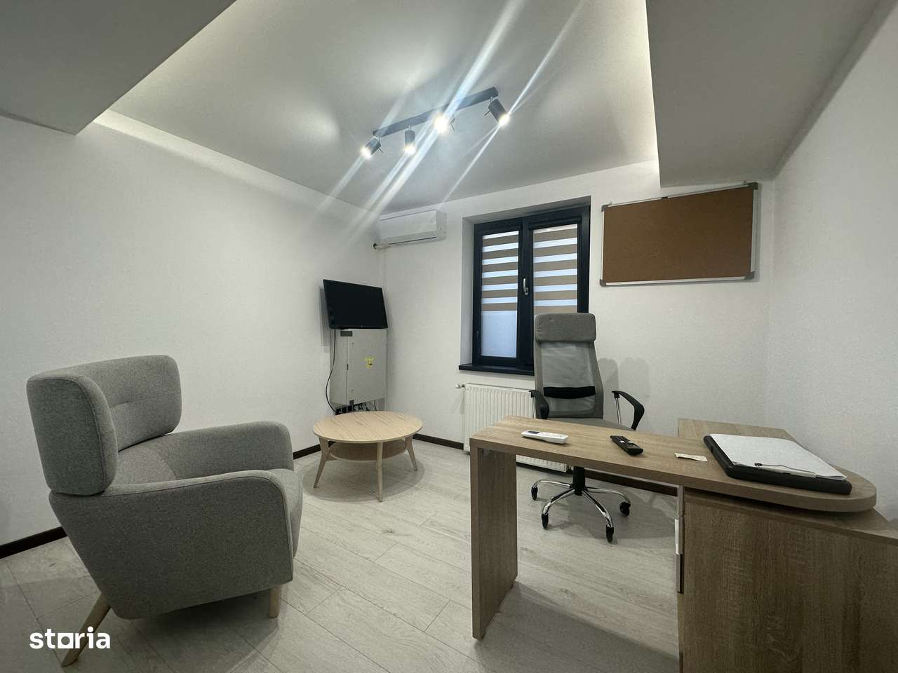 Agentia imobiliara VIGAFON inchiriaza casa 5 camere Caraiman-Titulescu - Imagine principală: 5/17