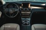 Mercedes-Benz C 220 (BlueTEC) d 7G-TRONIC - 30