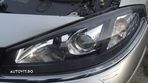 Fata completa Renault Laguna 2 facelift din 2006 volan pe stanga - 3