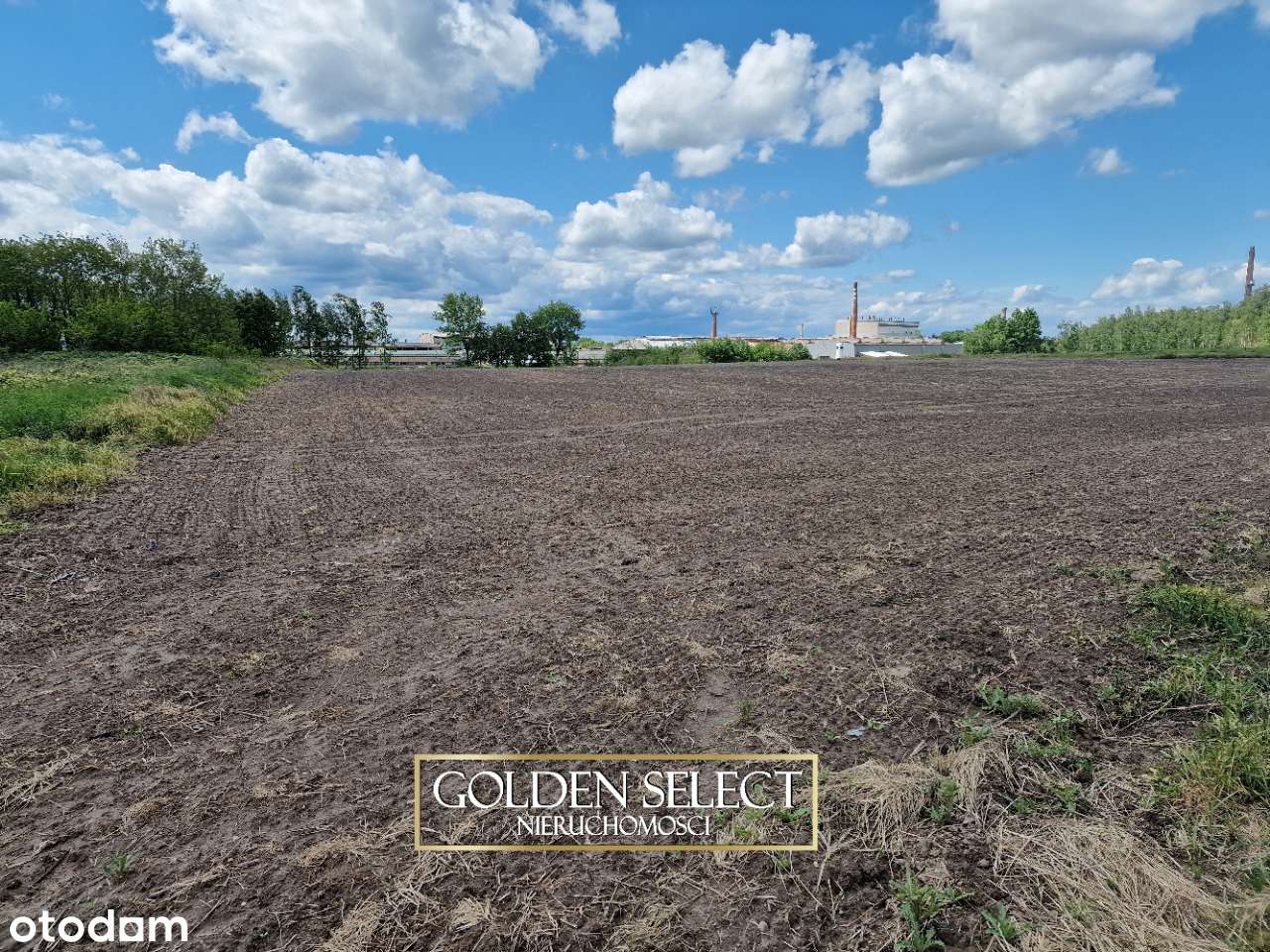 Działka inwestycjna | Strefa Żarów | ponad 1 Ha | Transformator | - Pełny obrazek: 5/11