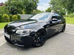 BMW M5 DKG - 10