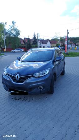 Renault Kadjar 1.5 DCI EDC Intens - 4