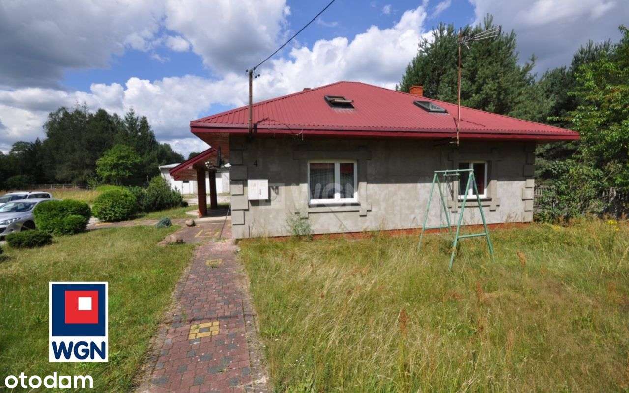 Dom, 176,52 m², Radomsko - Pełny obrazek: 4/18