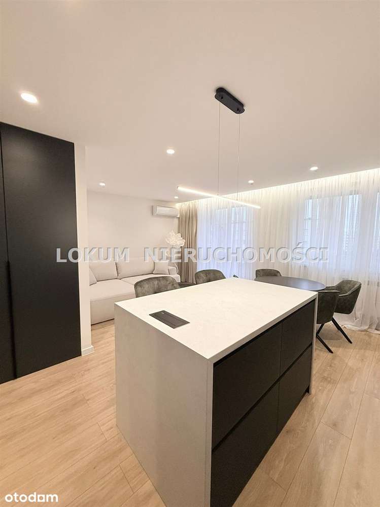 M-4 z klimatyzacją ul.Krakowska po remoncie - Pełny obrazek: 3/14