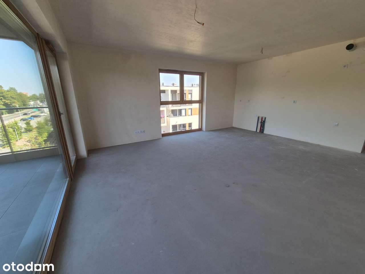 Nowe 2-pokojowe mieszkanie na sprzedaż | PROMOCJA  – tylko 9700 zł/m²! - Pełny obrazek: 4/13