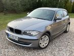 BMW Seria 1 - 2