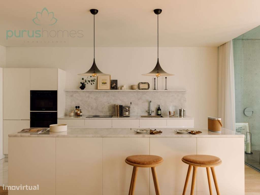 Apartamento T1 Fonte Nova - Aveiro - Grande imagem: 3/10