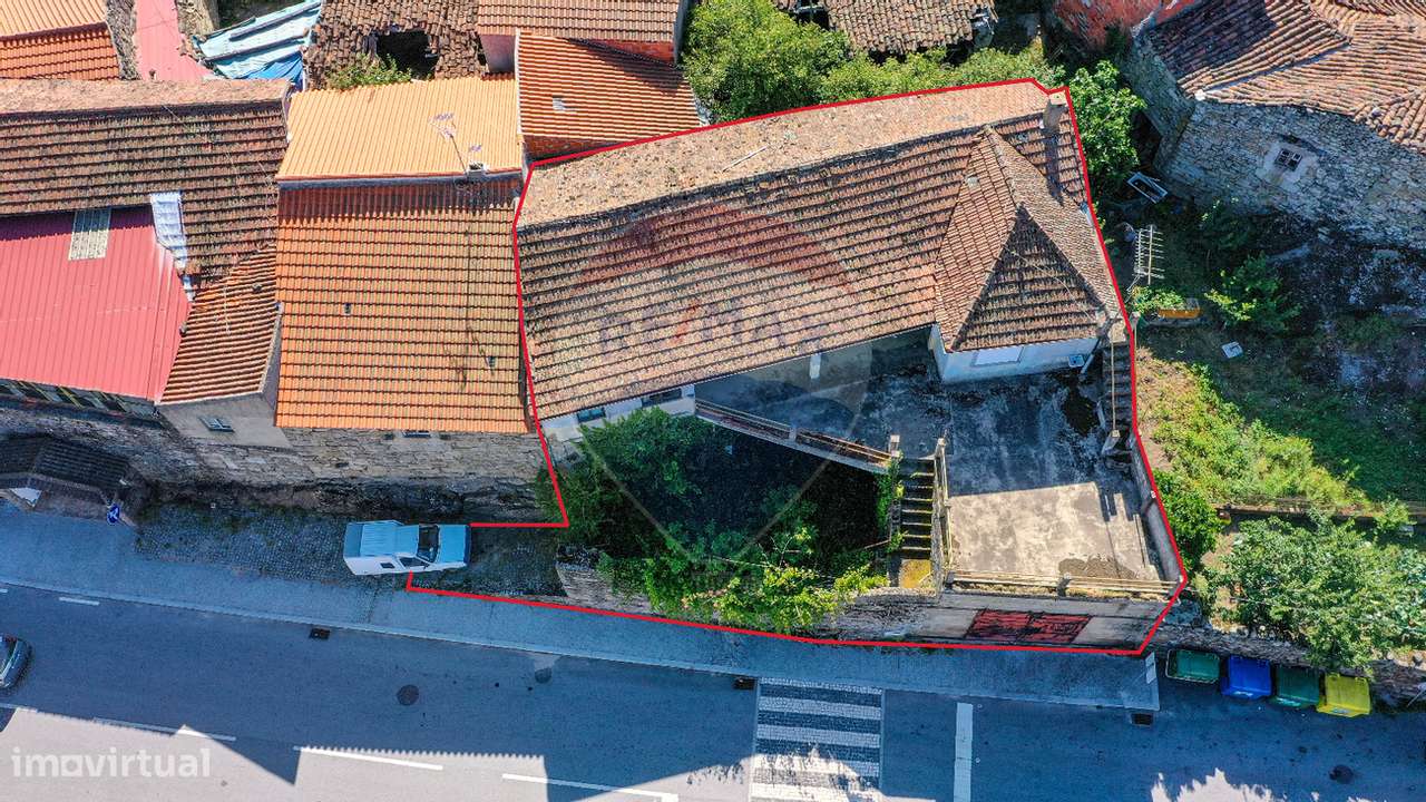 Moradia T4 para venda - Grande imagem: 4/29
