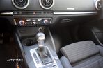 Audi A3 1.4 TFSI g-tron Sportback S tronic Attraction - 9