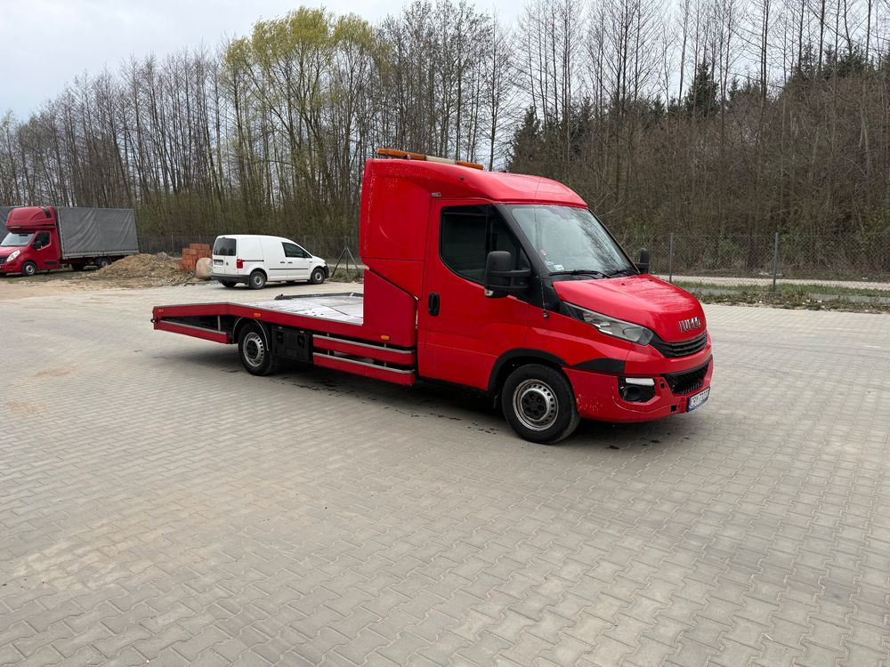 Iveco Daily 2017