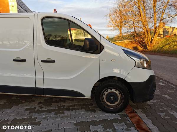 Renault Trafic - 12